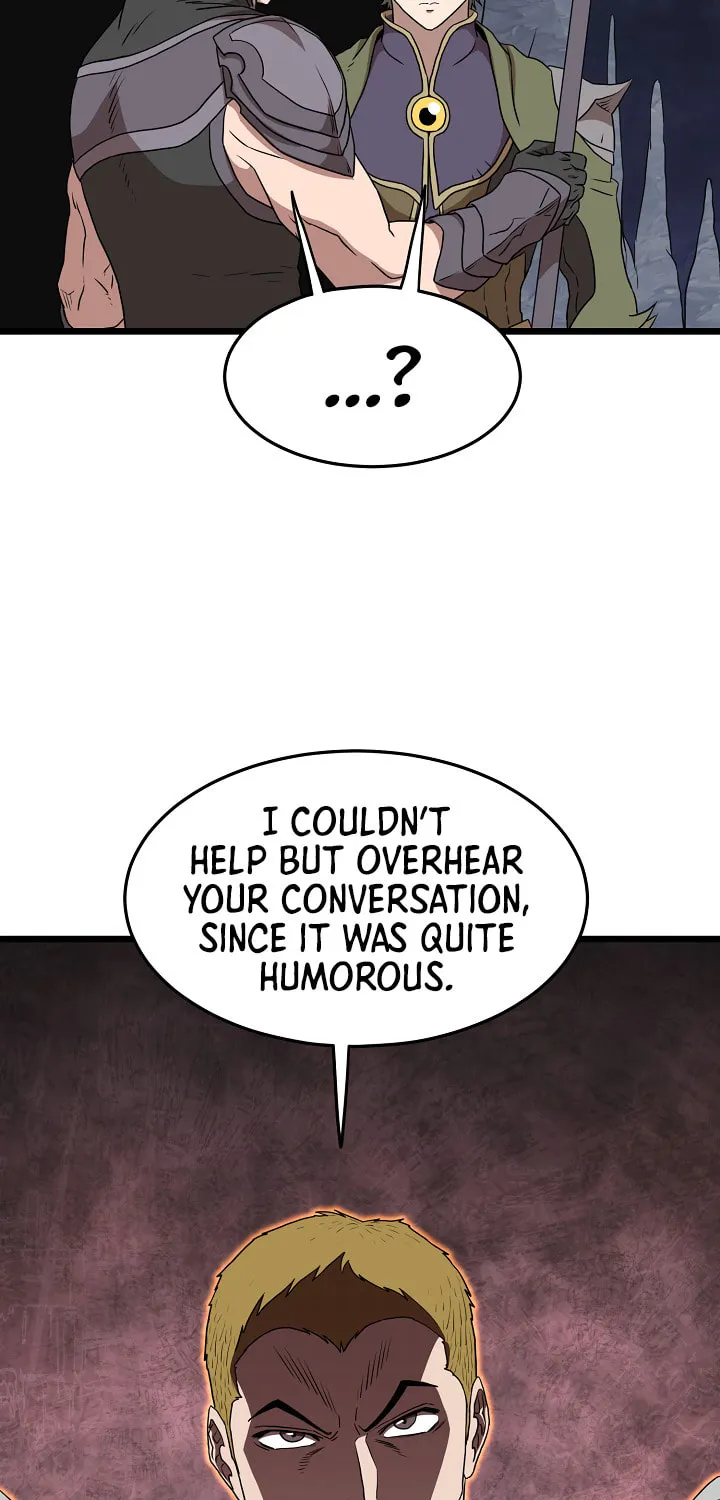 Read Murim Login chapter 69 image 25 on Lezhin