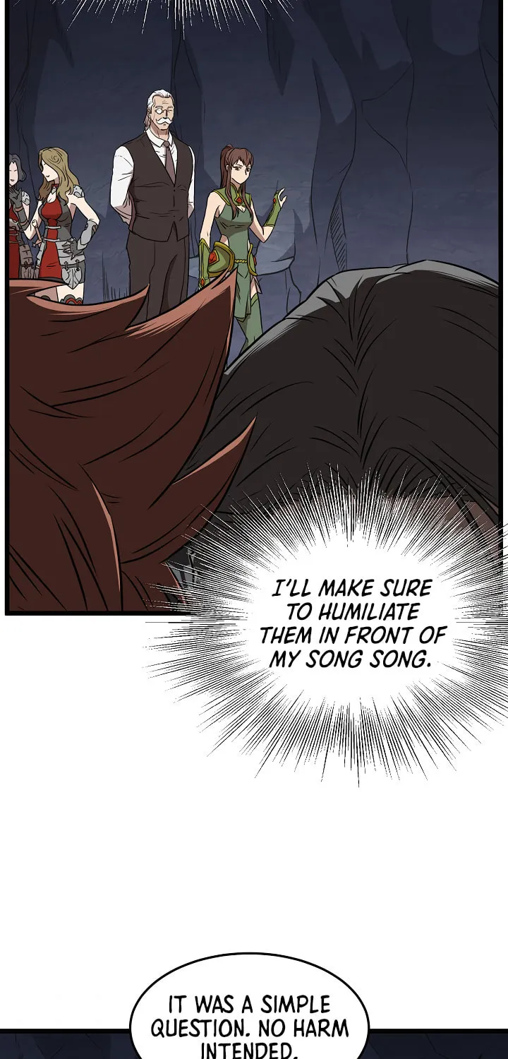 Read Murim Login chapter 69 image 31 on Lezhin