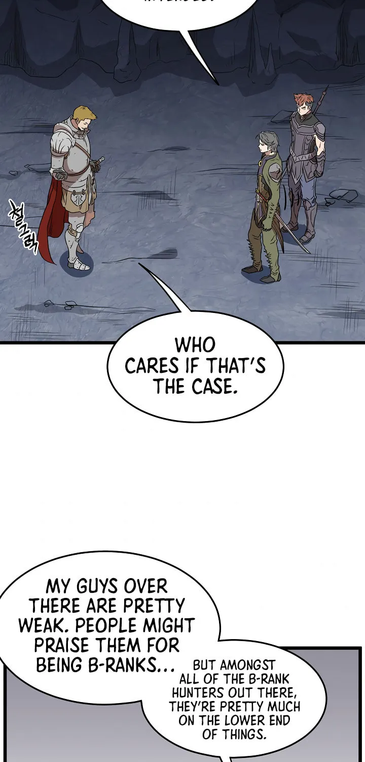 Read Murim Login chapter 69 image 32 on Lezhin