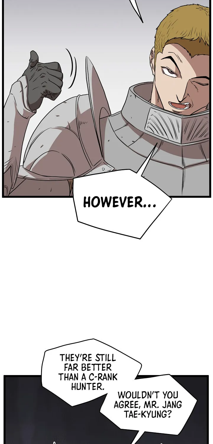Read Murim Login chapter 69 image 33 on Lezhin