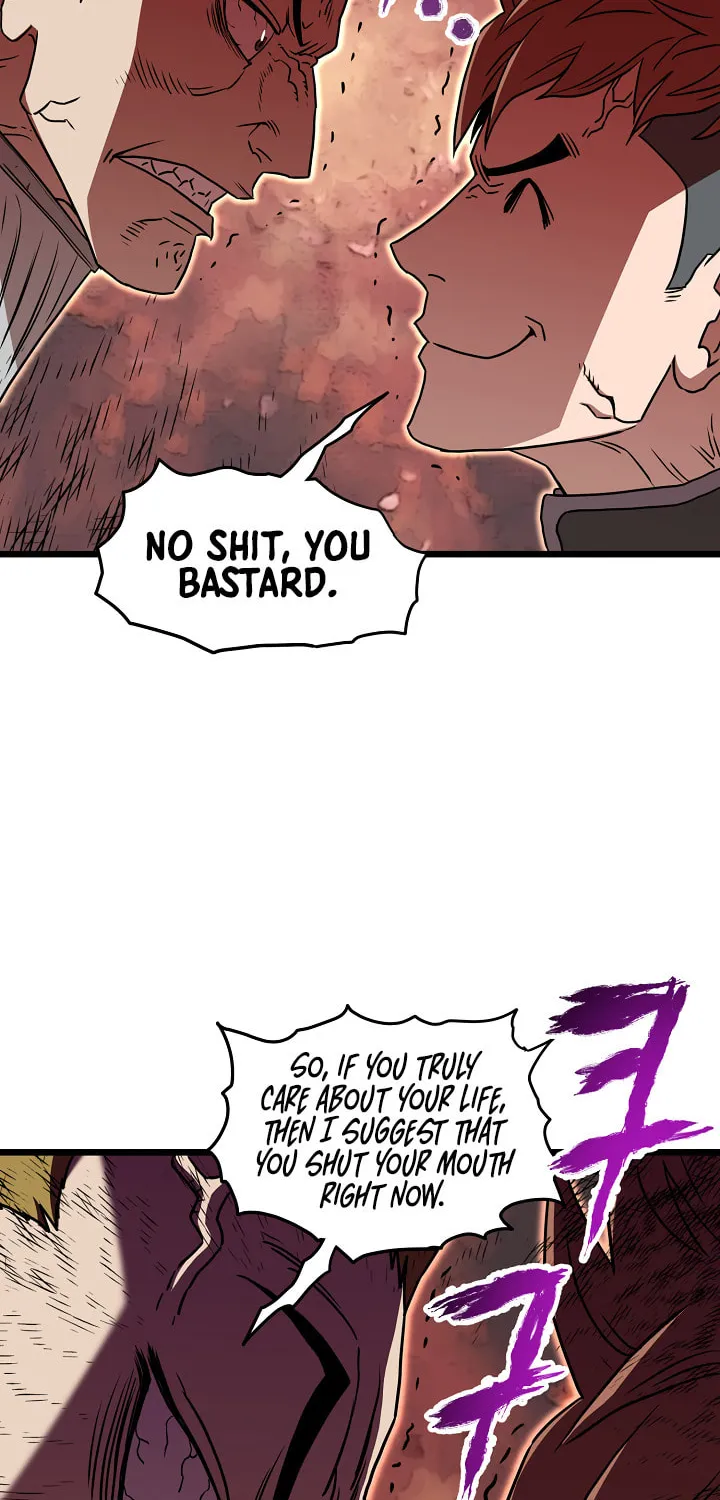 Read Murim Login chapter 69 image 38 on Lezhin