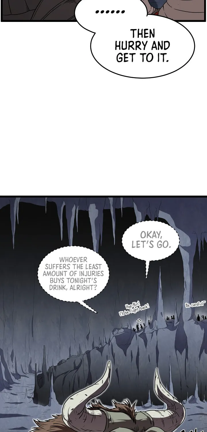 Read Murim Login chapter 69 image 4 on Lezhin