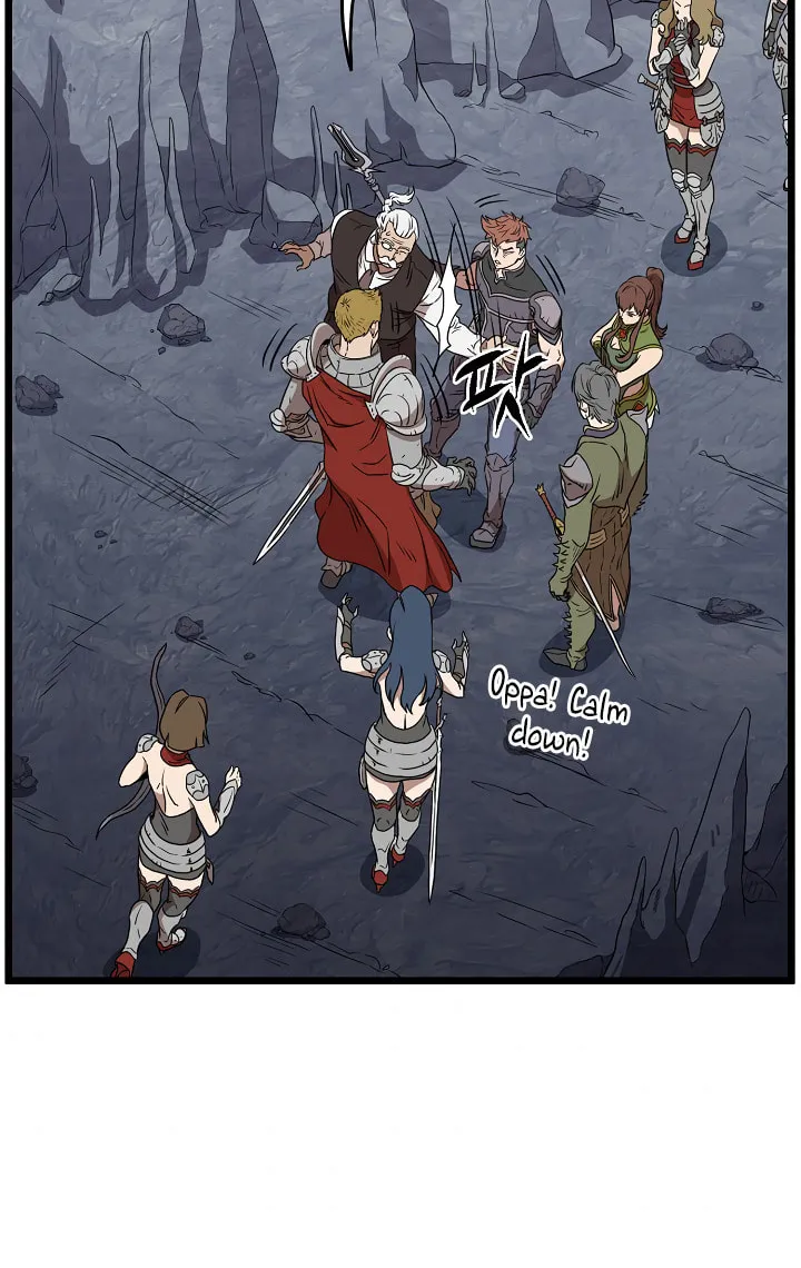 Read Murim Login chapter 69 image 40 on Lezhin