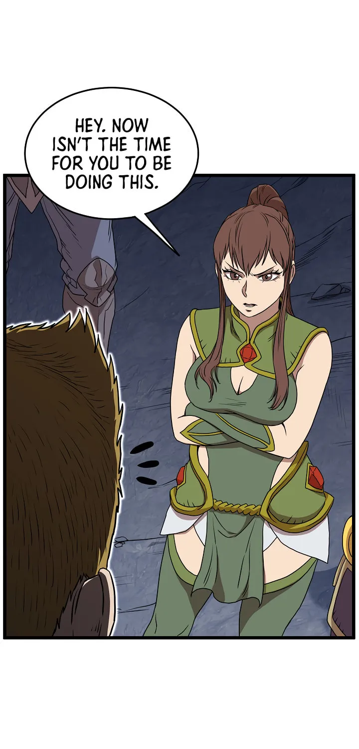 Read Murim Login chapter 69 image 41 on Lezhin