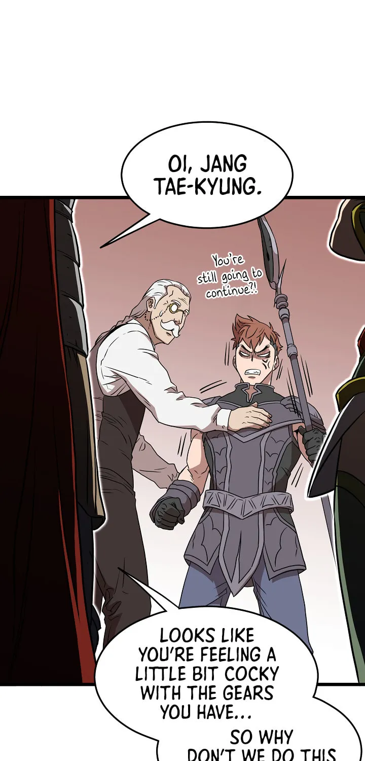 Read Murim Login chapter 69 image 43 on Lezhin
