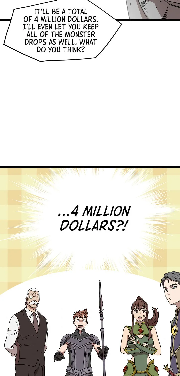 Read Murim Login chapter 69 image 46 on Lezhin