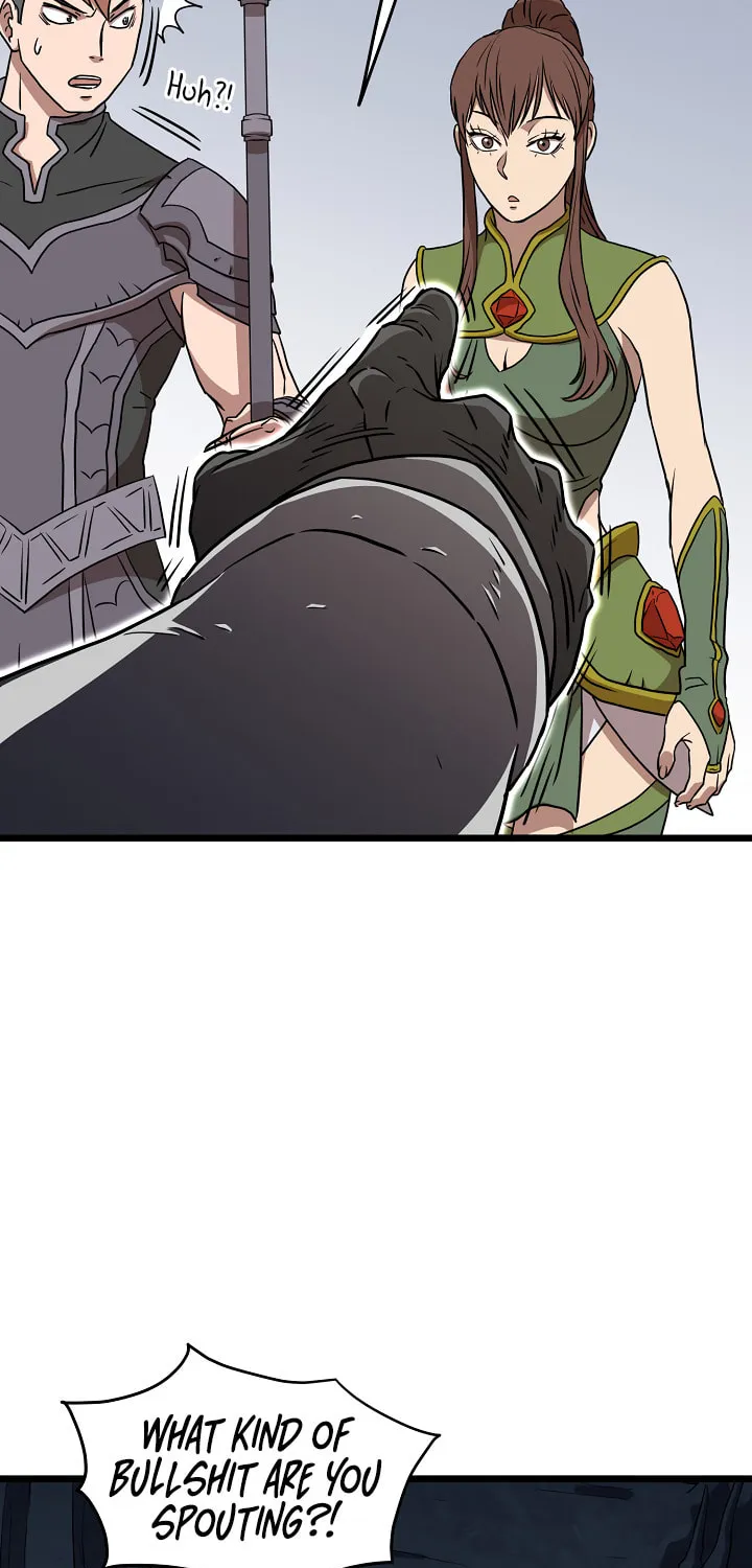 Read Murim Login chapter 69 image 50 on Lezhin