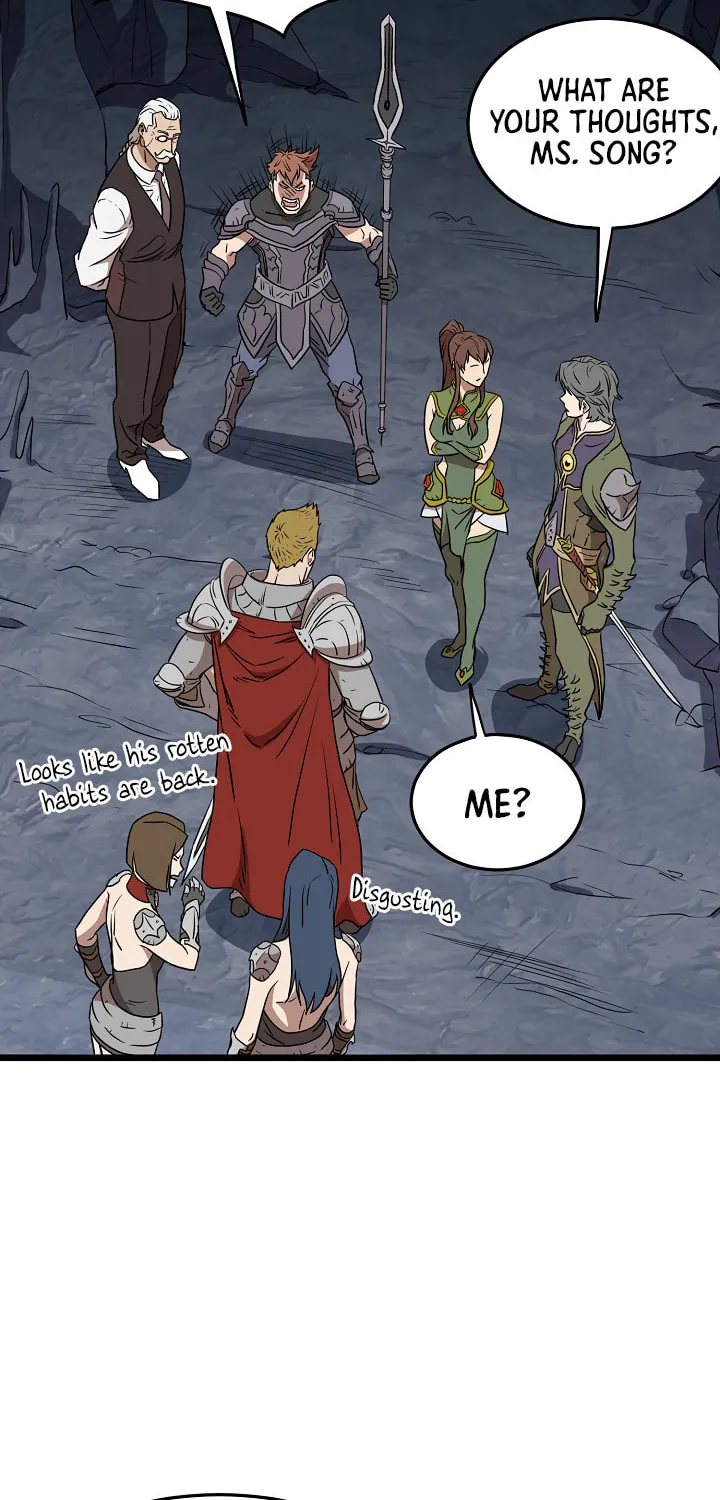Read Murim Login chapter 69 image 51 on Lezhin
