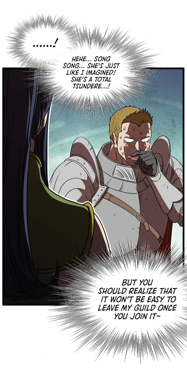 Read Murim Login chapter 69 image 55 on Lezhin