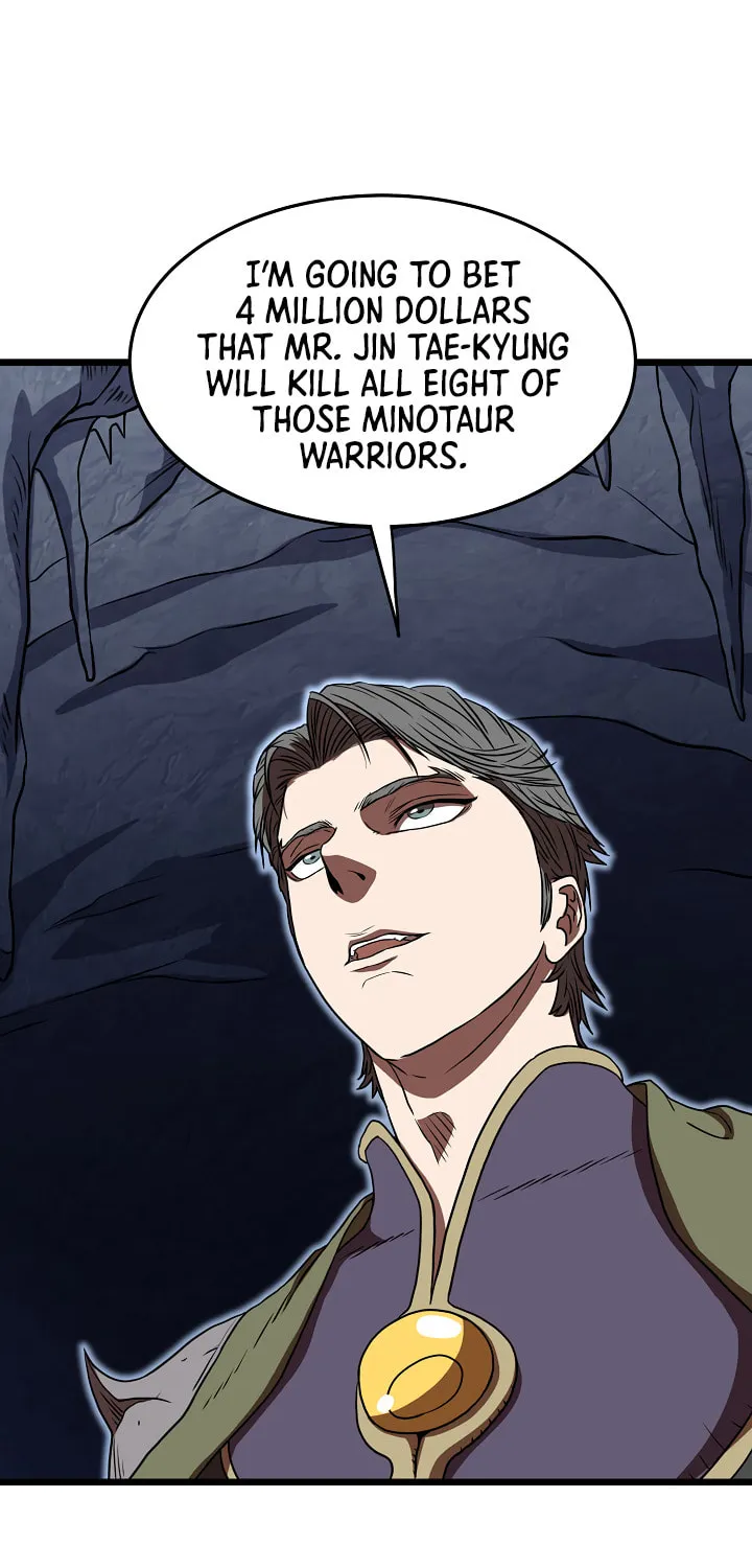 Read Murim Login chapter 69 image 57 on Lezhin