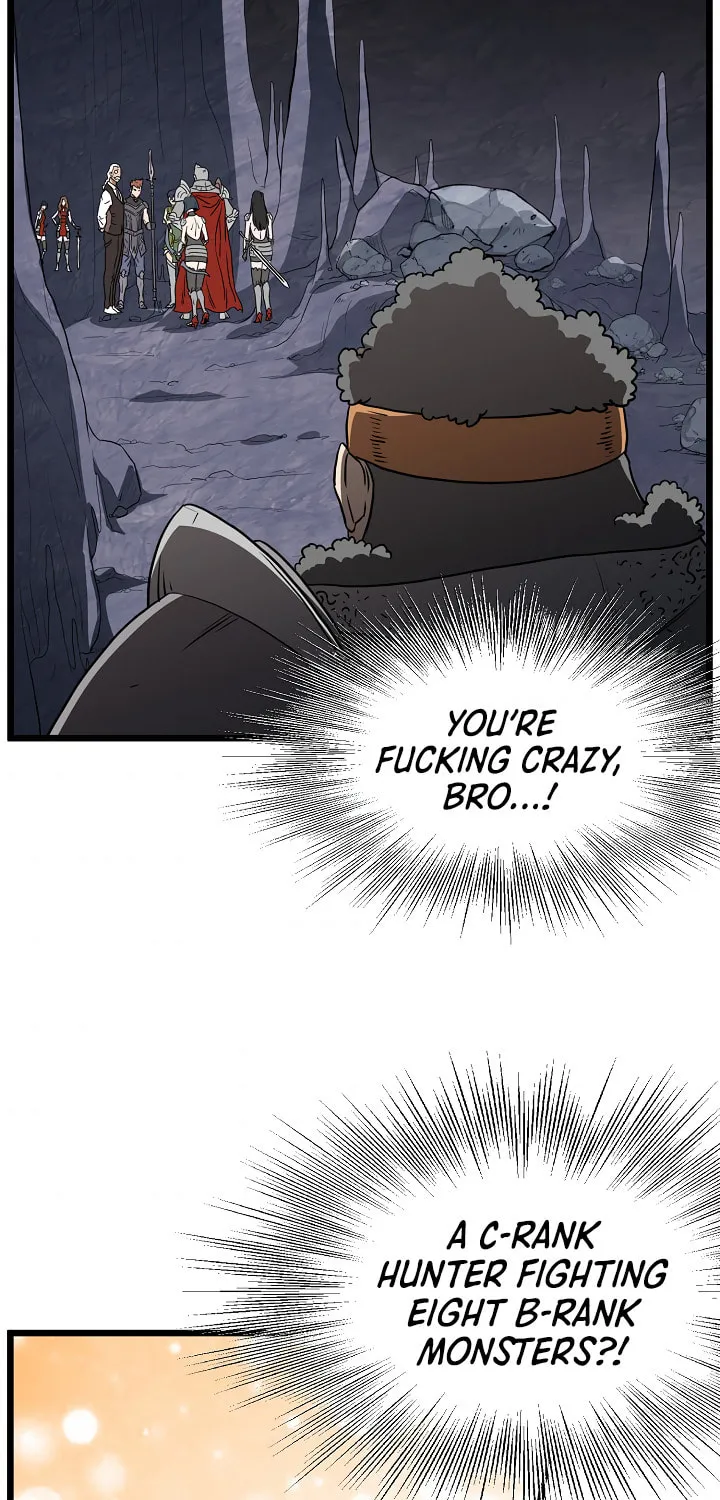 Read Murim Login chapter 69 image 63 on Lezhin