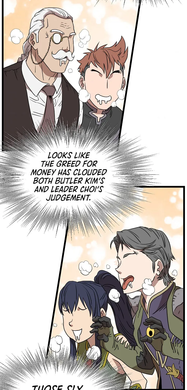 Read Murim Login chapter 69 image 64 on Lezhin