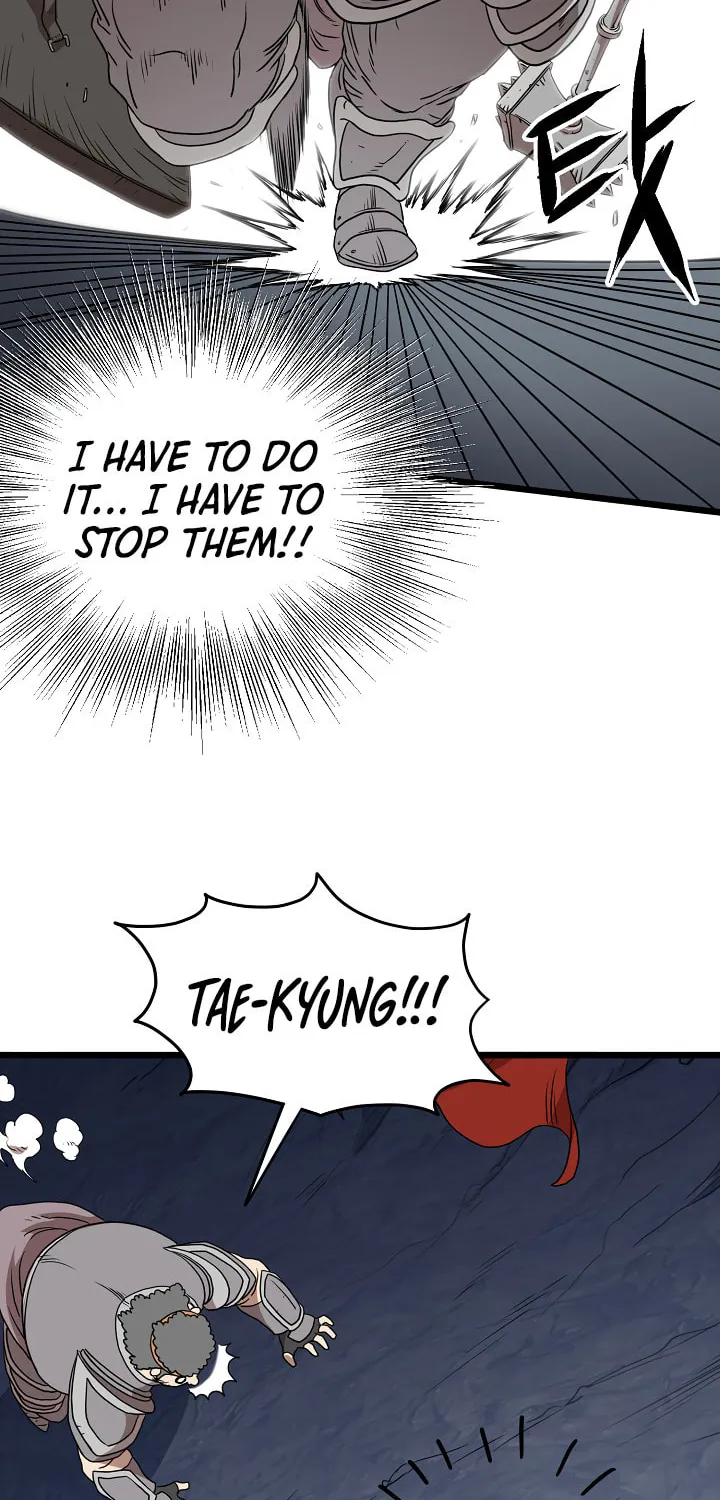 Read Murim Login chapter 69 image 66 on Lezhin