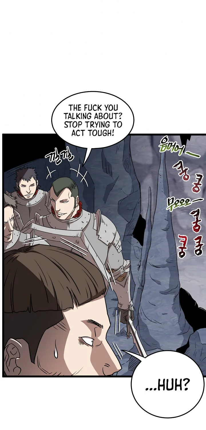 Read Murim Login chapter 69 image 8 on Lezhin