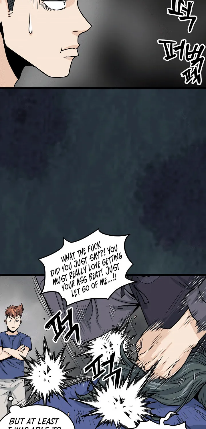Read Murim Login chapter 7 image 10 on Lezhin