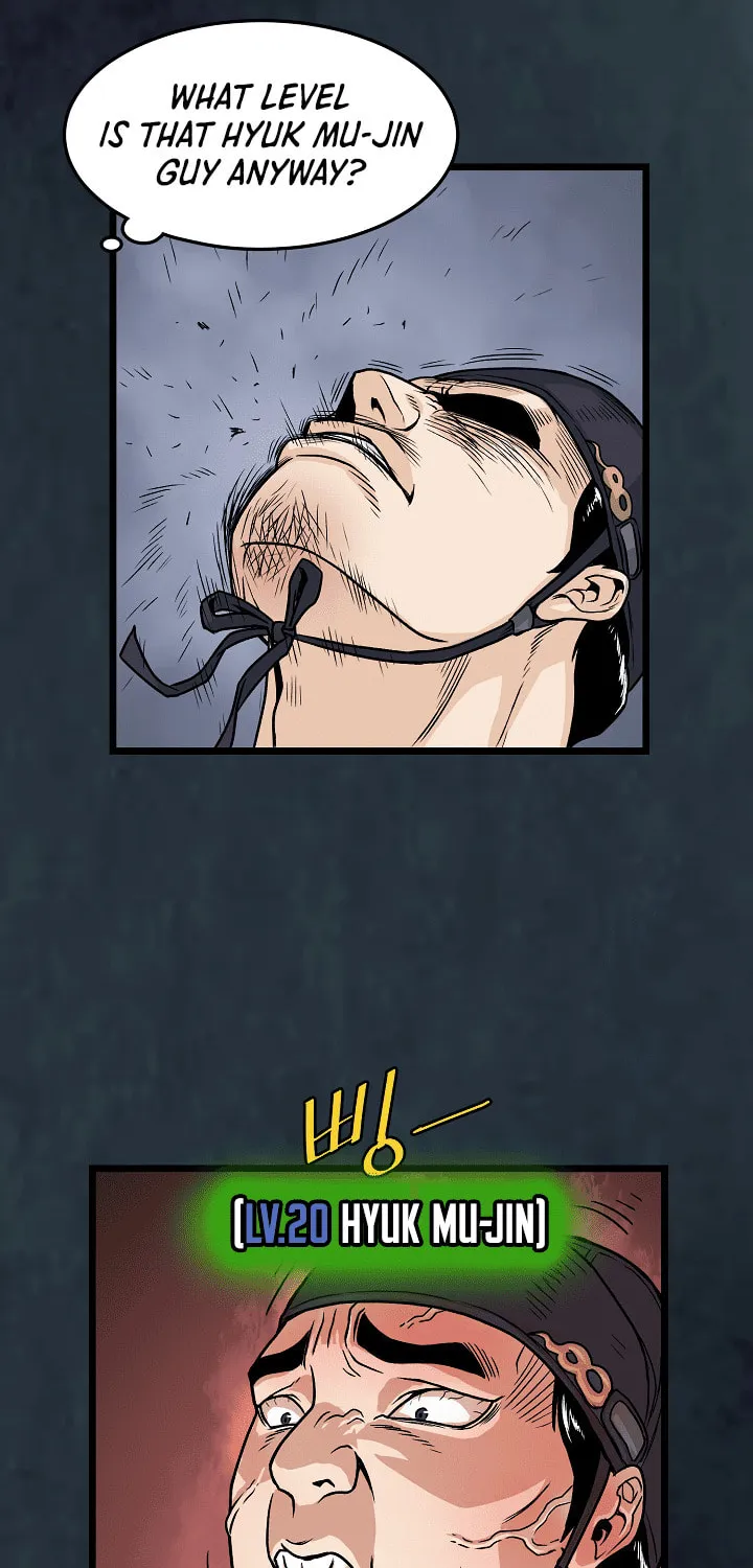 Read Murim Login chapter 7 image 13 on Lezhin