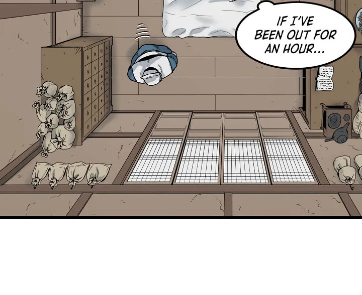 Read Murim Login chapter 7 image 20 on Lezhin