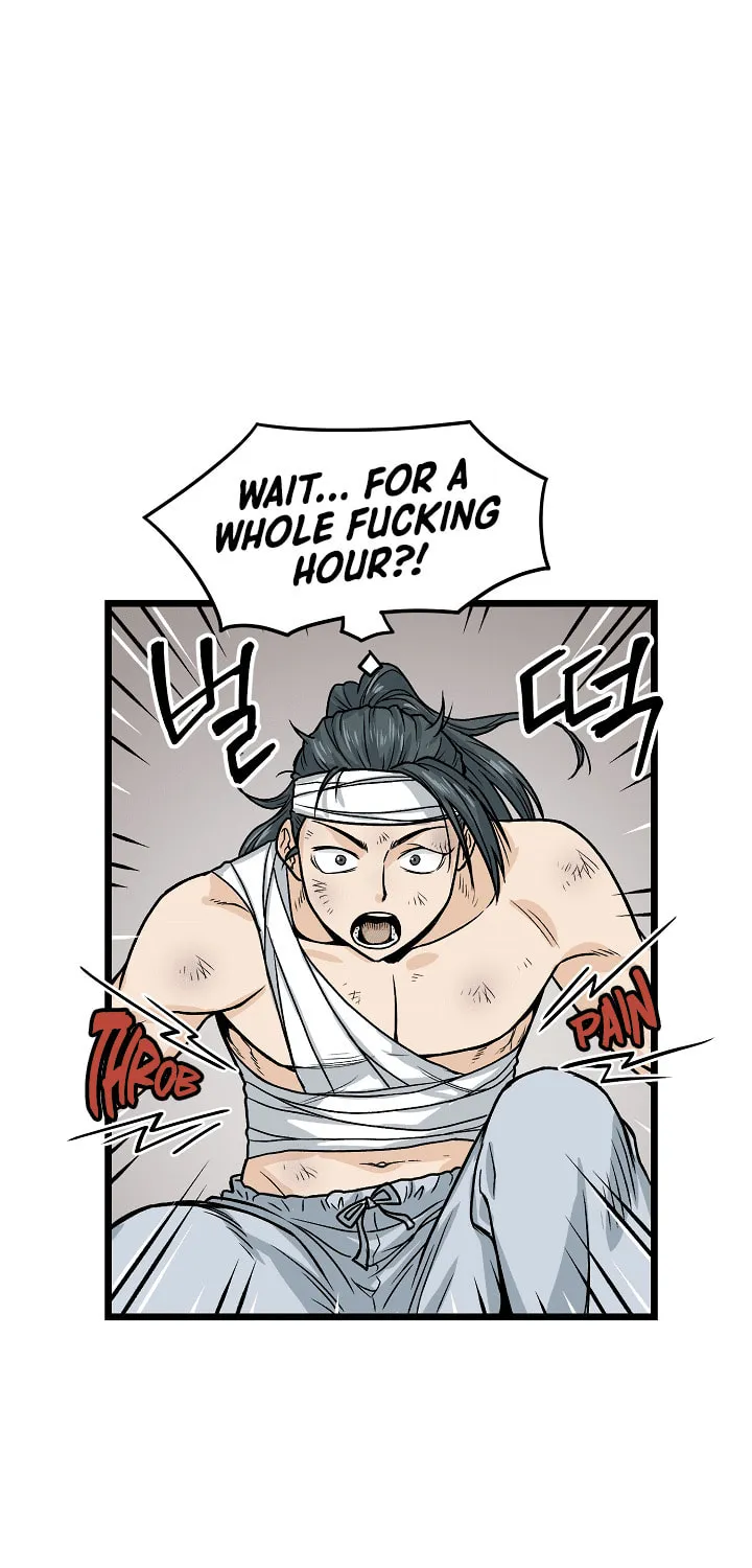 Read Murim Login chapter 7 image 21 on Lezhin