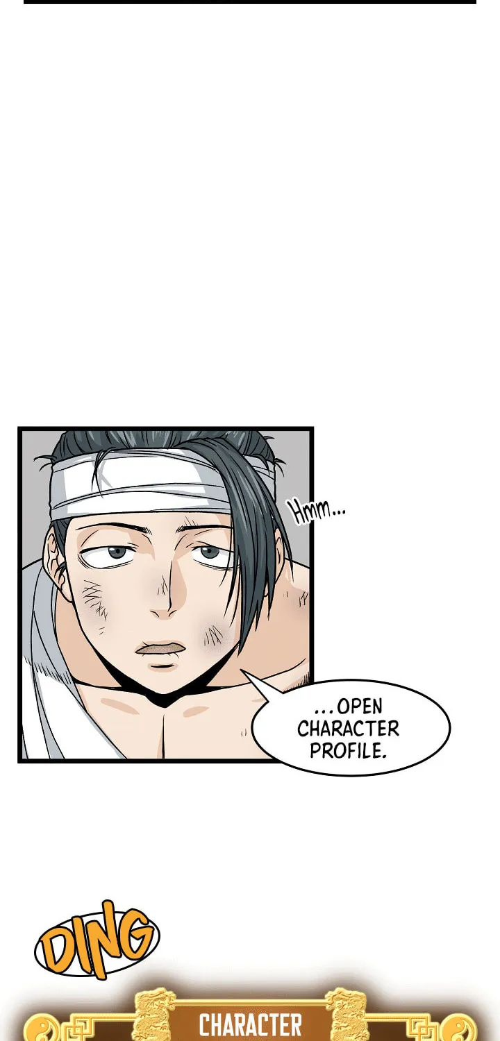 Read Murim Login chapter 7 image 24 on Lezhin