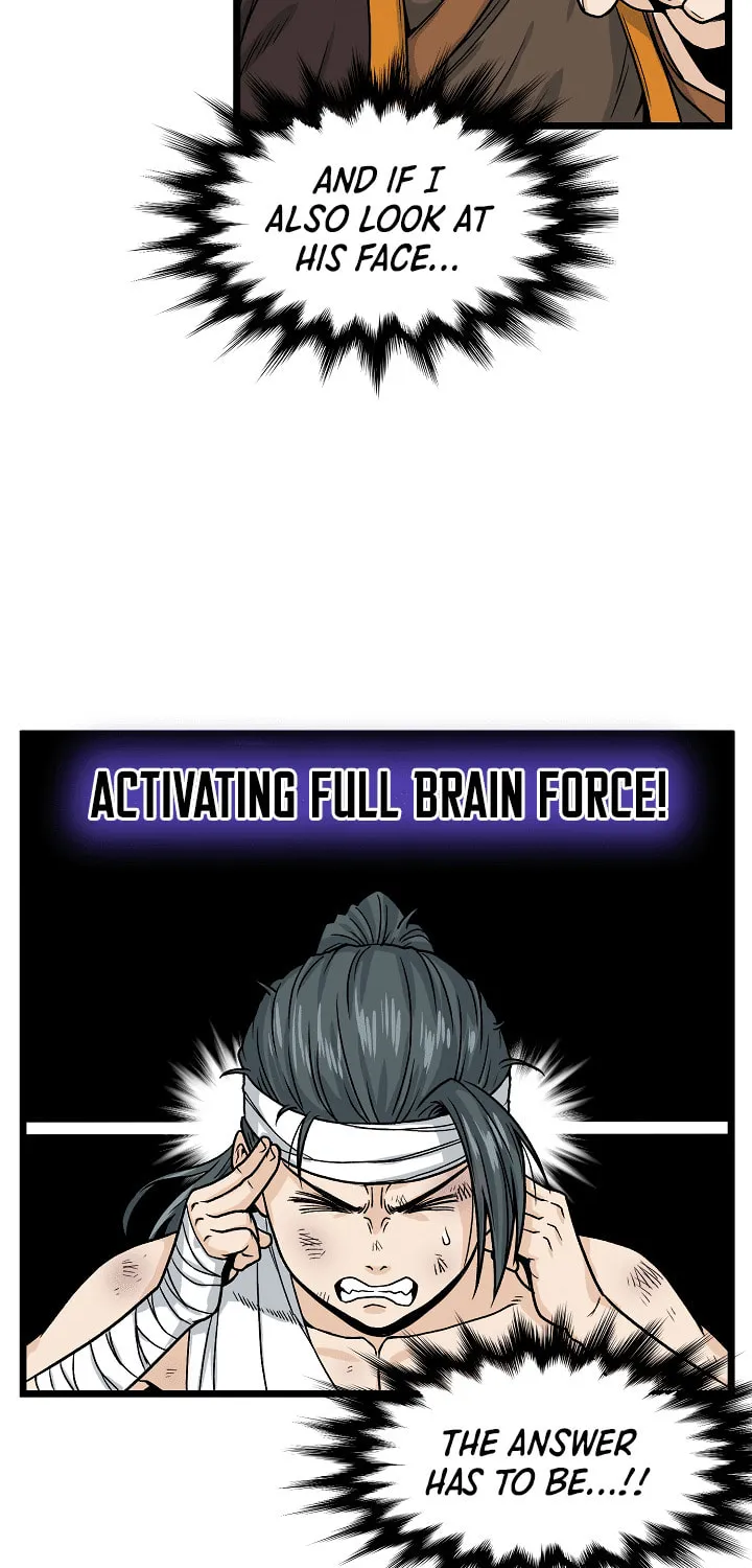 Read Murim Login chapter 7 image 38 on Lezhin