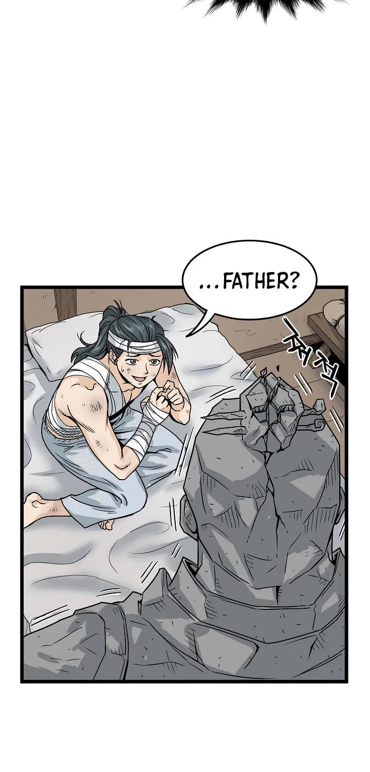 Read Murim Login chapter 7 image 39 on Lezhin