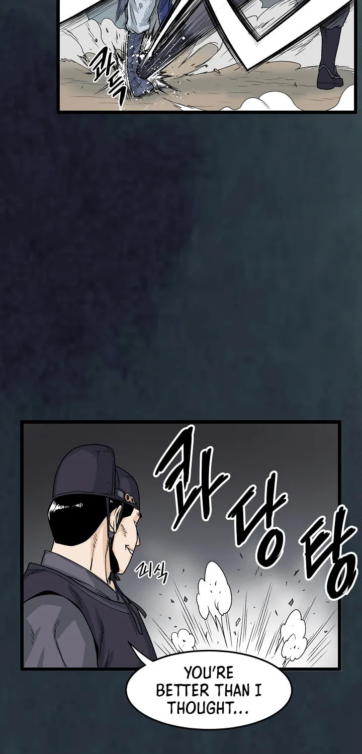 Read Murim Login chapter 7 image 4 on Lezhin
