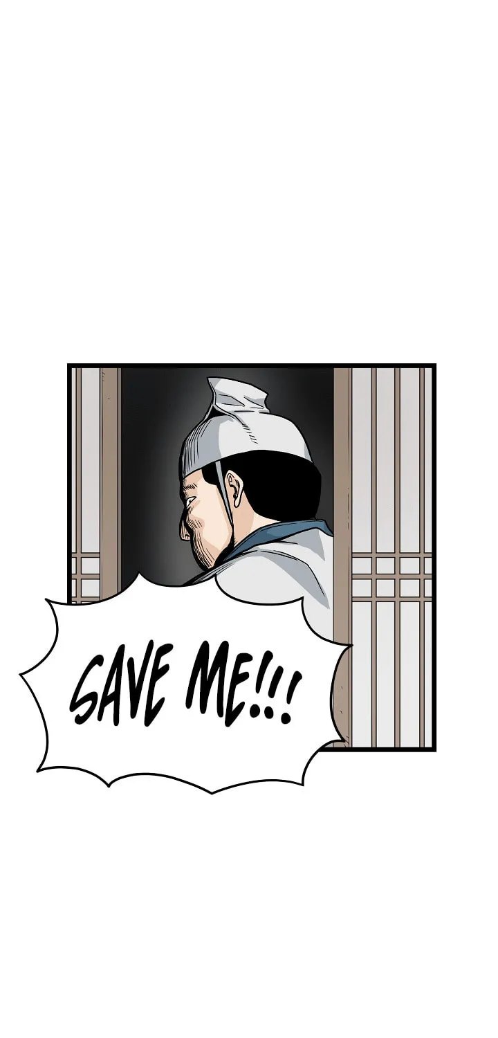 Read Murim Login chapter 7 image 41 on Lezhin
