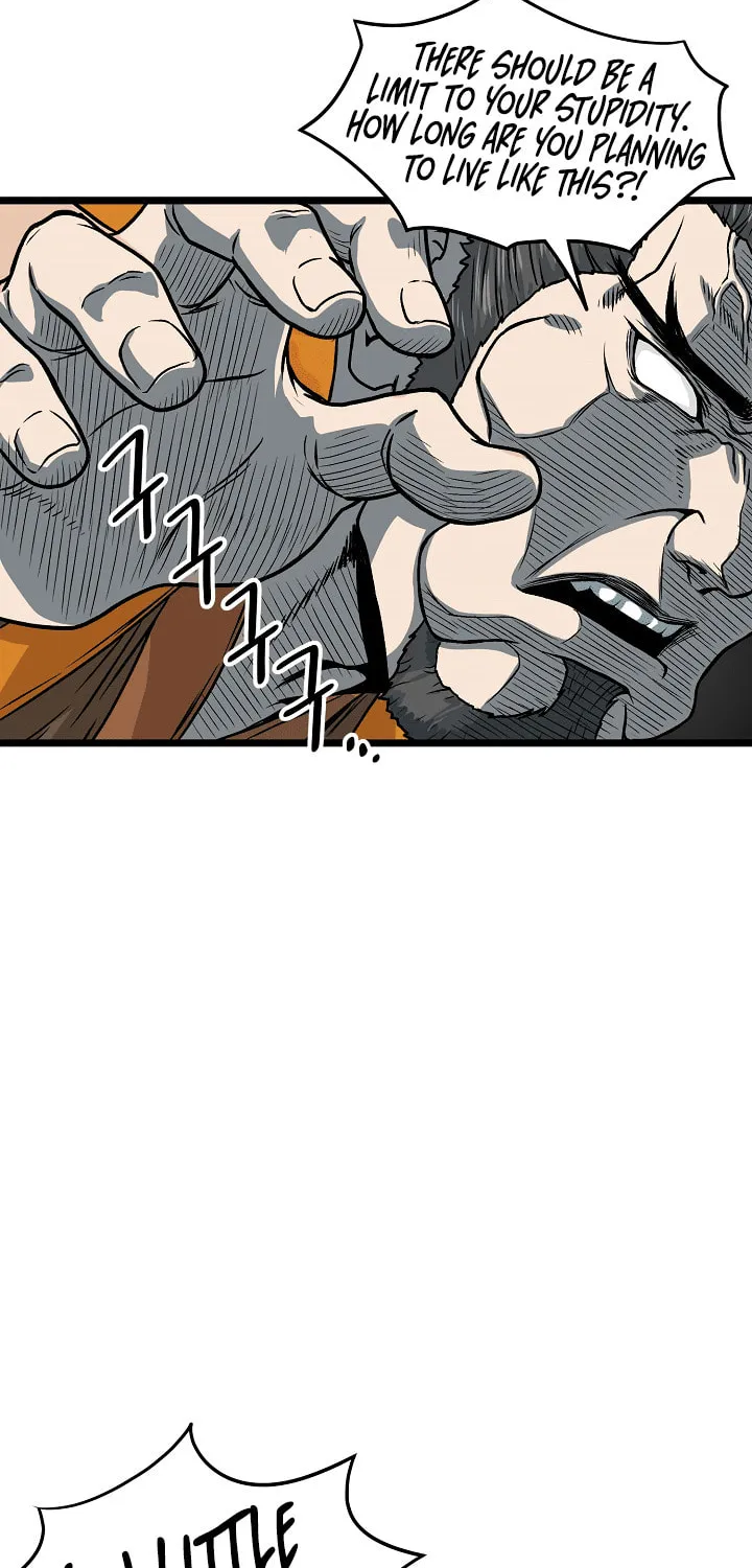 Read Murim Login chapter 7 image 44 on Lezhin
