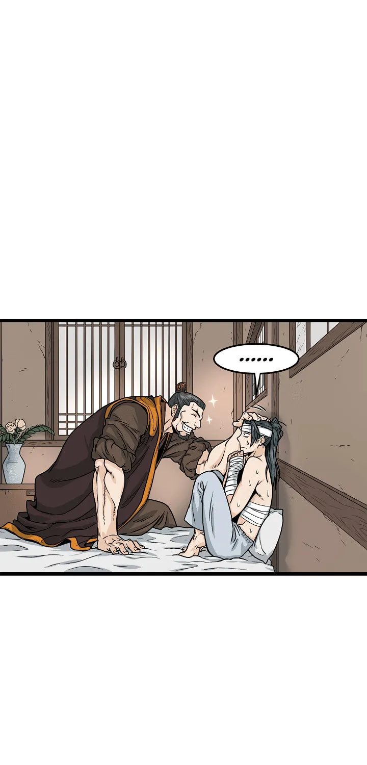 Read Murim Login chapter 7 image 51 on Lezhin