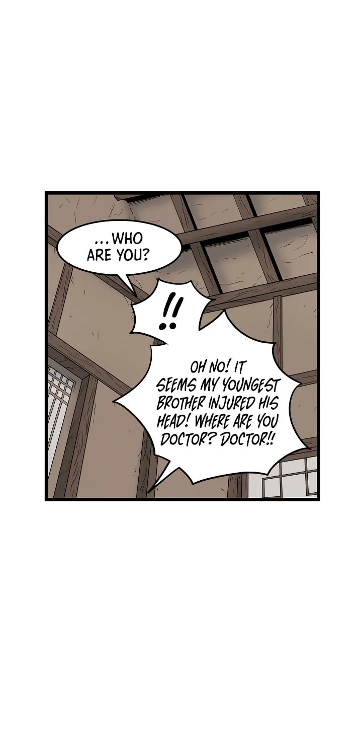 Read Murim Login chapter 7 image 52 on Lezhin