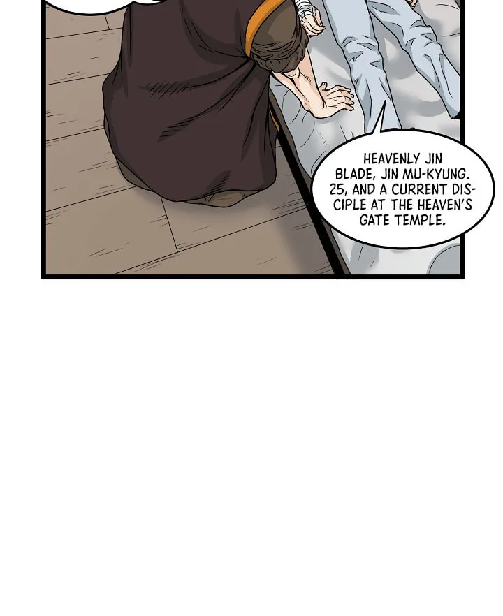 Read Murim Login chapter 7 image 60 on Lezhin