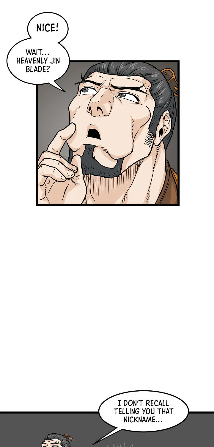 Read Murim Login chapter 7 image 61 on Lezhin