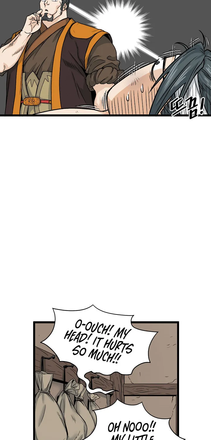 Read Murim Login chapter 7 image 62 on Lezhin