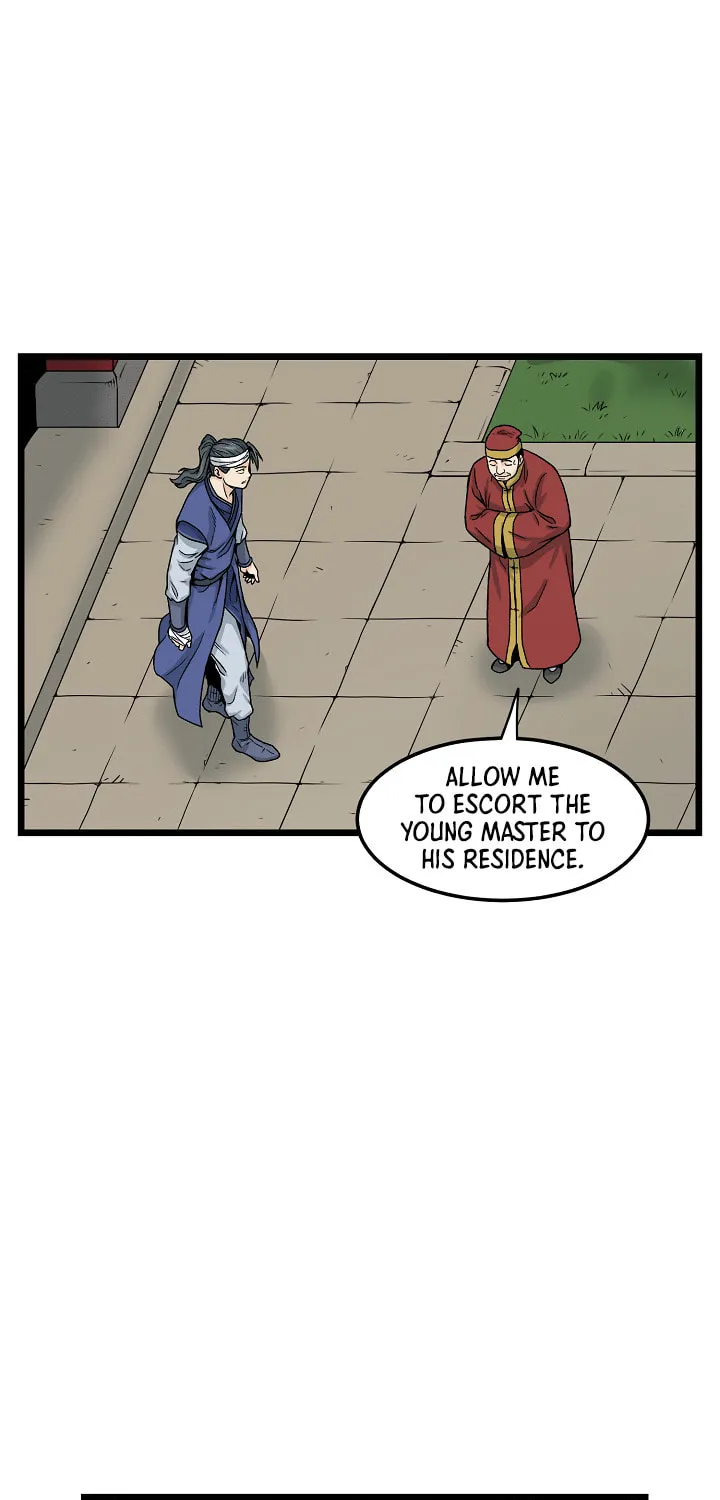 Read Murim Login chapter 7 image 66 on Lezhin