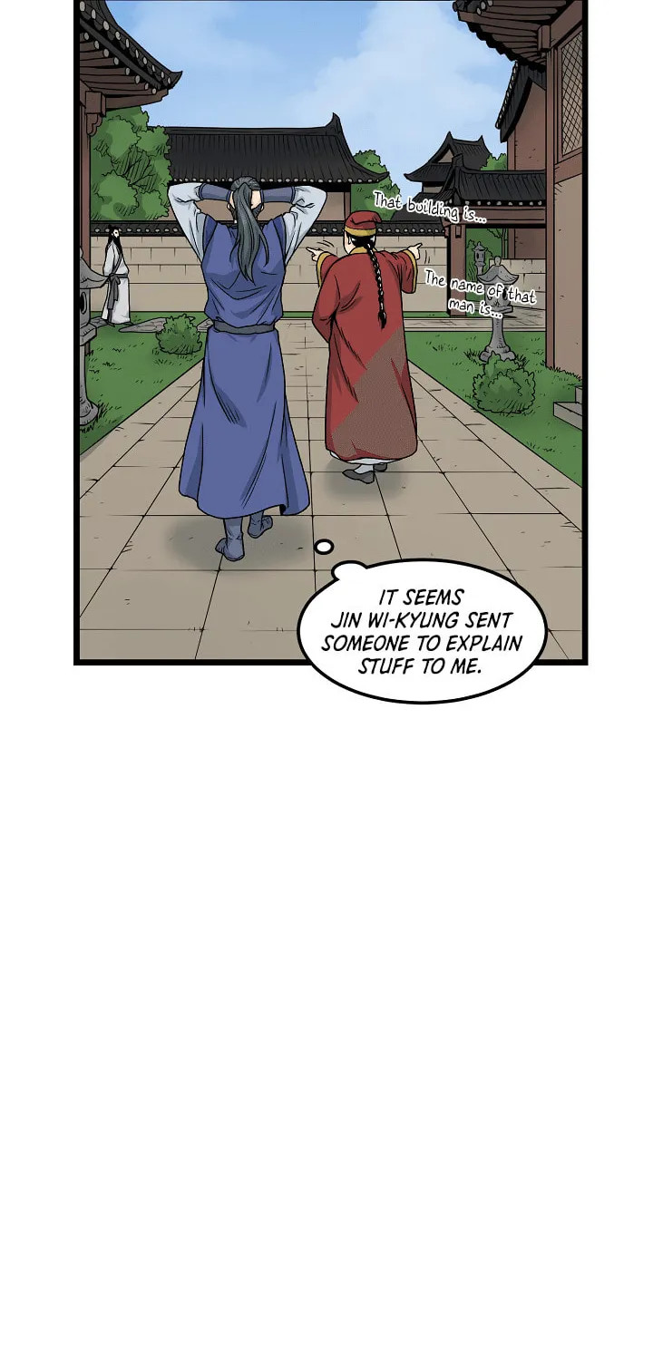 Read Murim Login chapter 7 image 67 on Lezhin