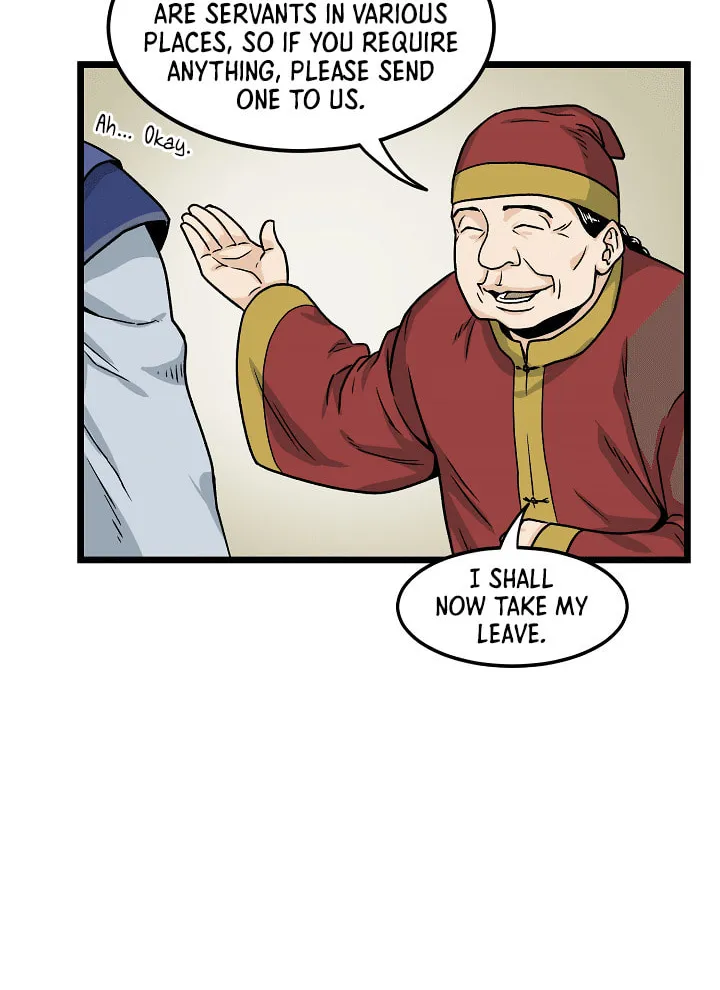 Read Murim Login chapter 7 image 69 on Lezhin
