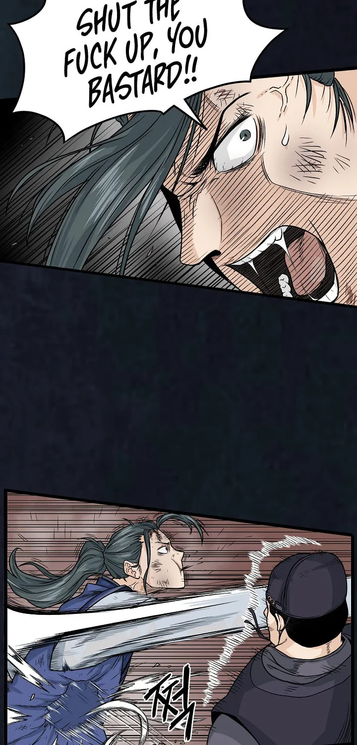 Read Murim Login chapter 7 image 7 on Lezhin
