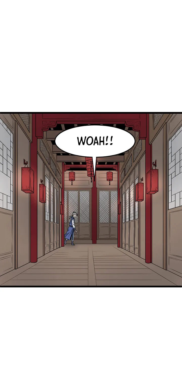 Read Murim Login chapter 7 image 70 on Lezhin