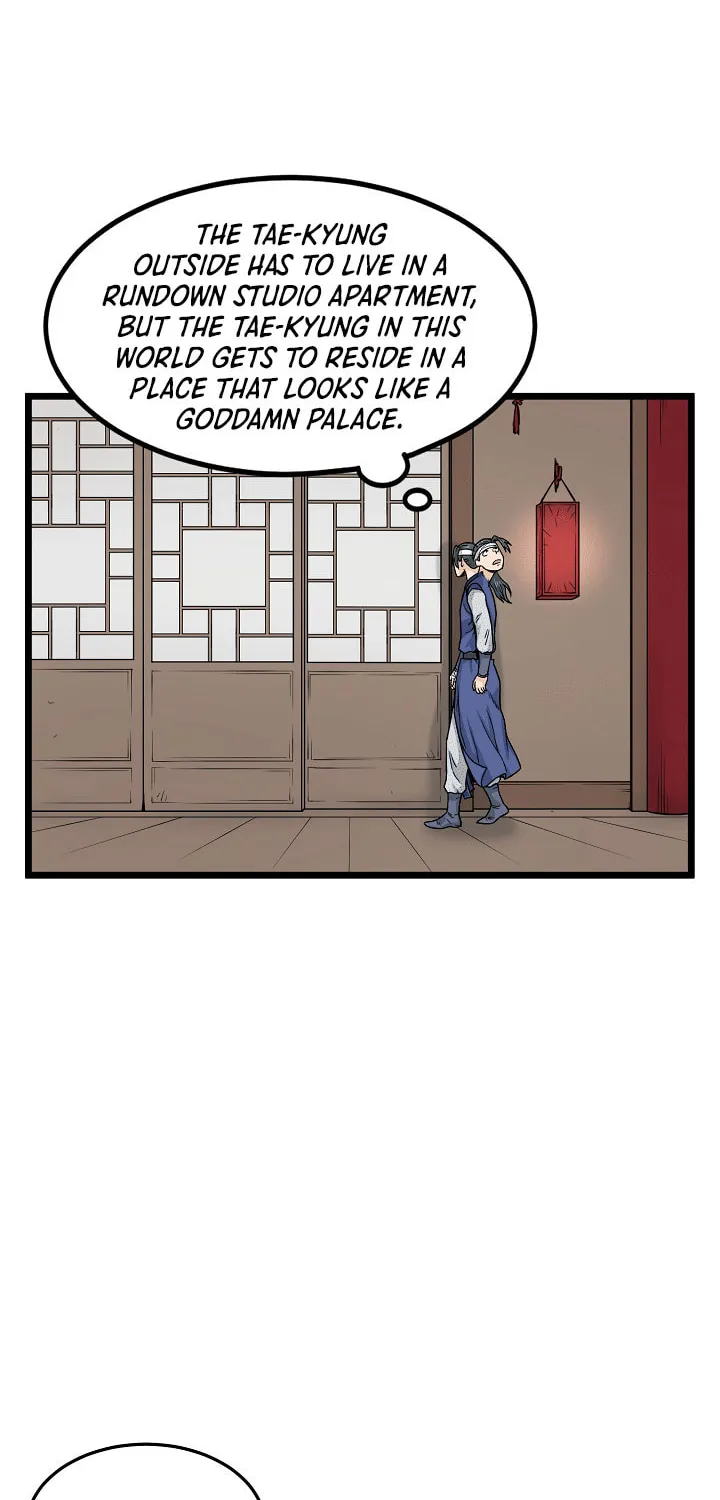 Read Murim Login chapter 7 image 71 on Lezhin