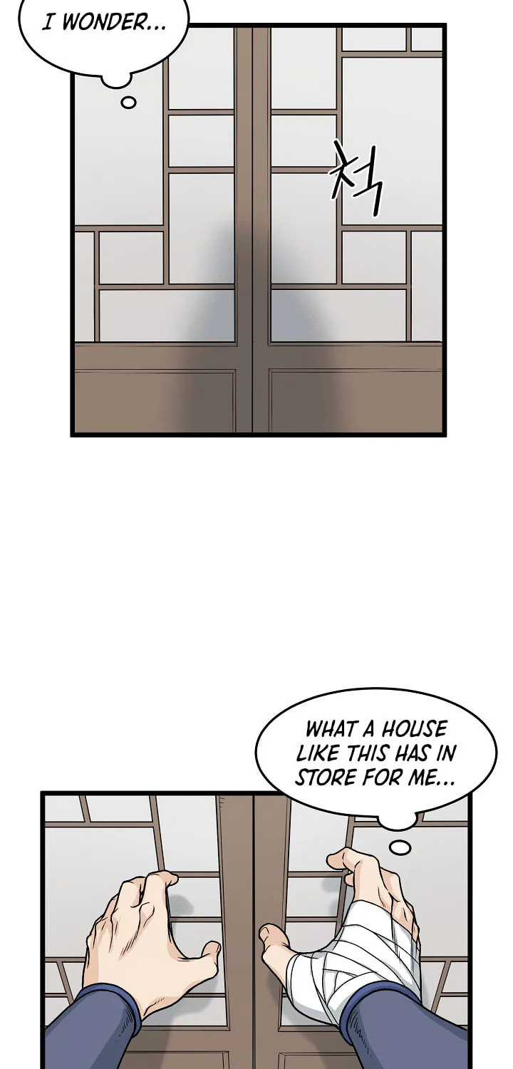 Read Murim Login chapter 7 image 72 on Lezhin