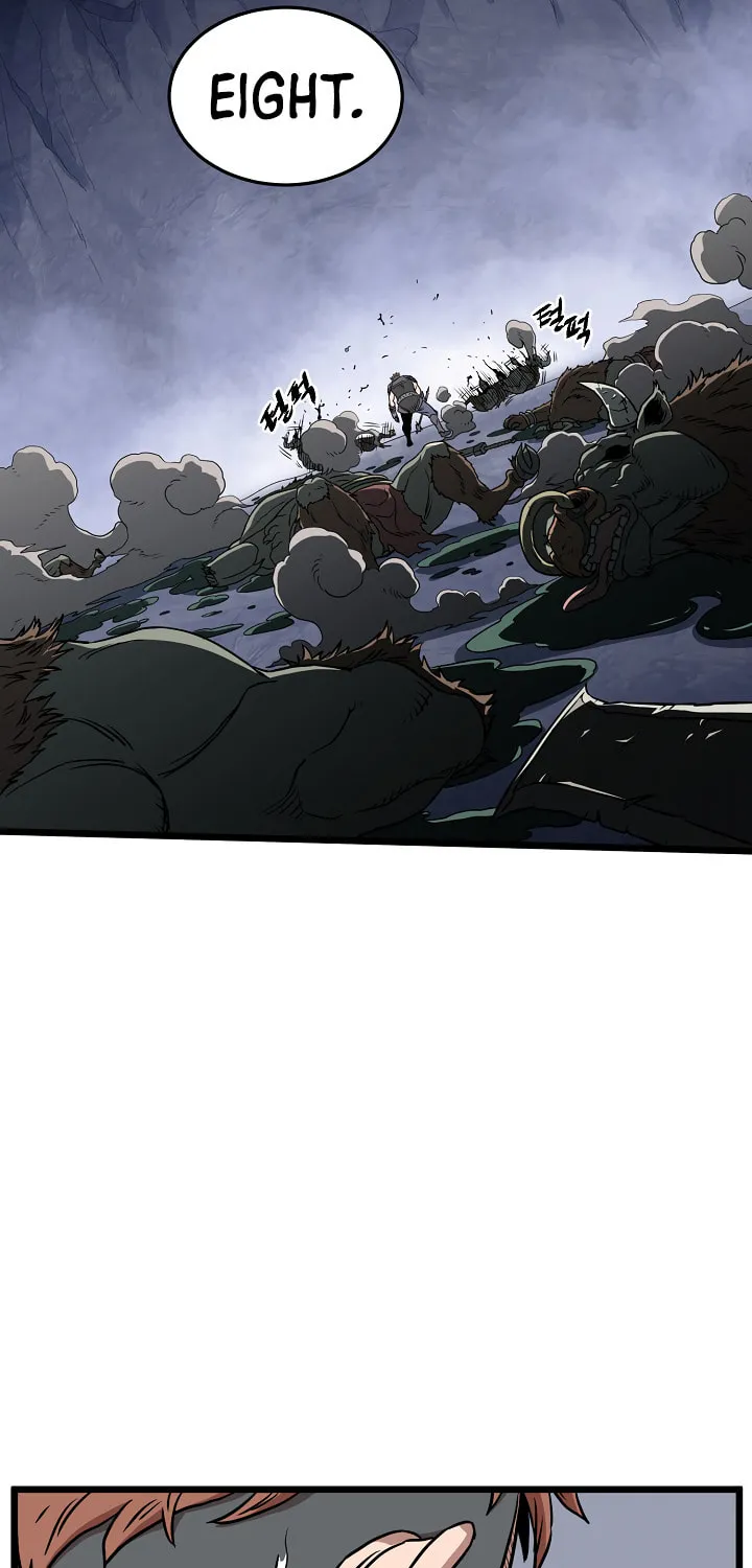 Read Murim Login chapter 70 image 18 on Lezhin
