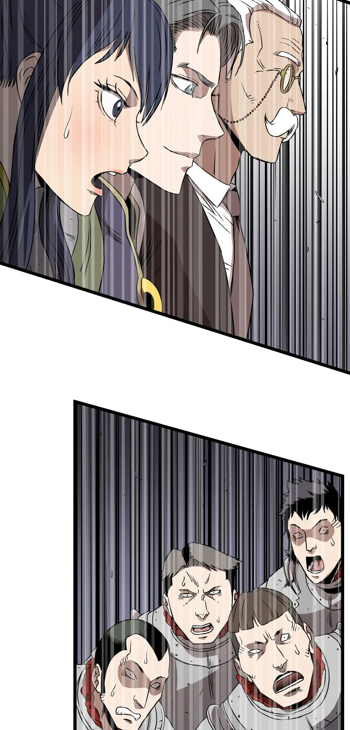 Read Murim Login chapter 70 image 2 on Lezhin
