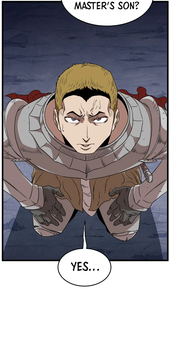 Read Murim Login chapter 70 image 24 on Lezhin