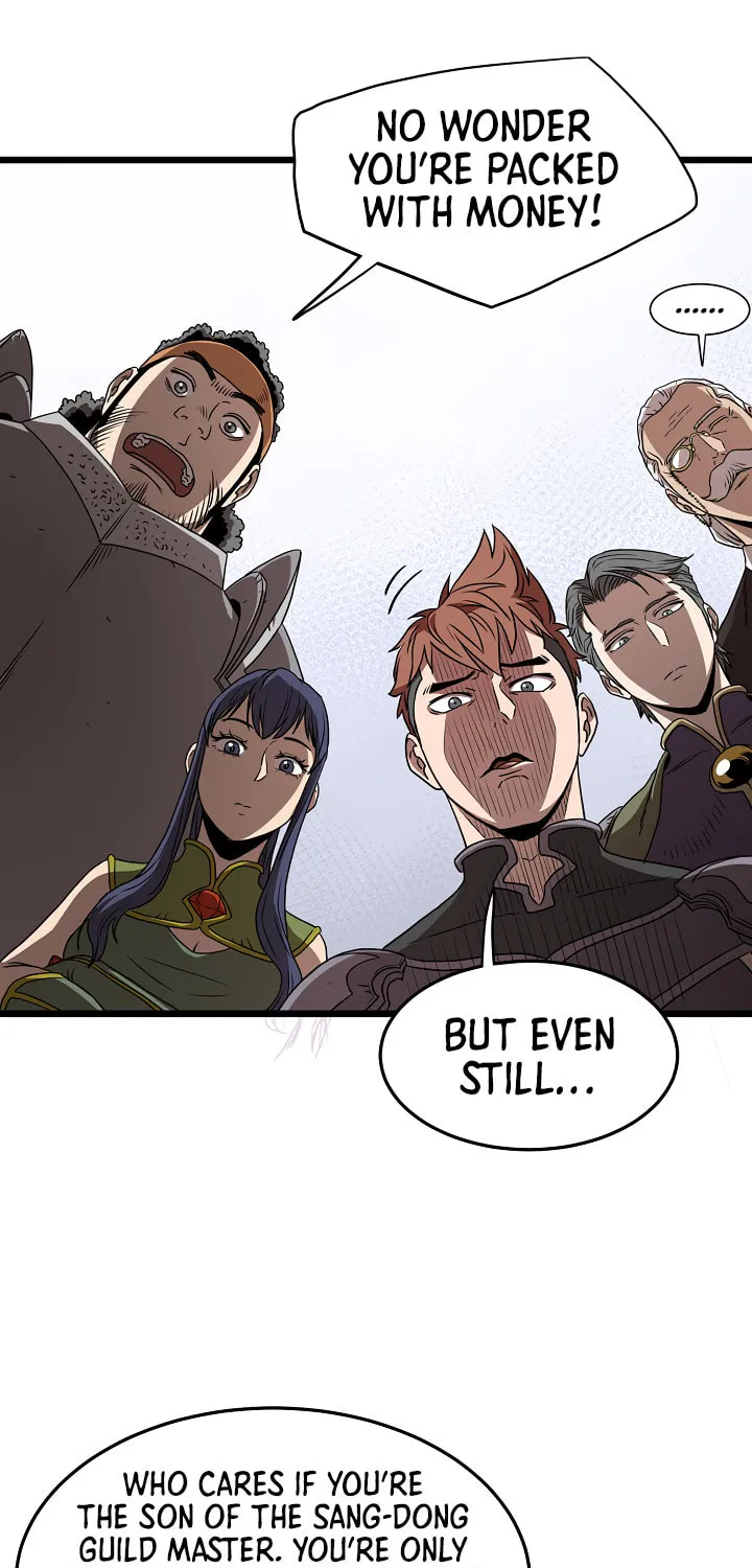 Read Murim Login chapter 70 image 26 on Lezhin
