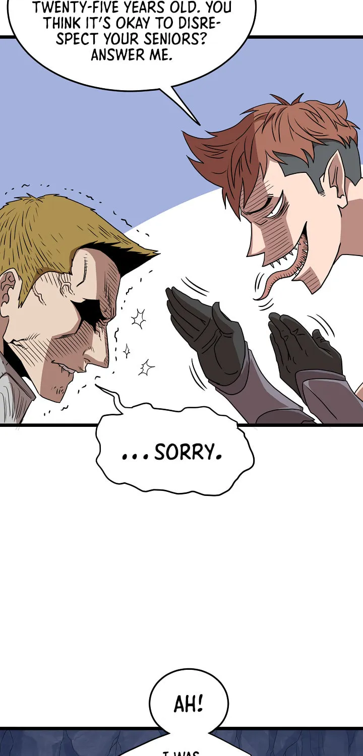 Read Murim Login chapter 70 image 27 on Lezhin