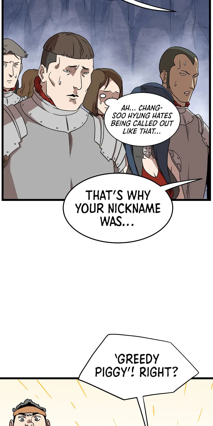 Read Murim Login chapter 70 image 29 on Lezhin