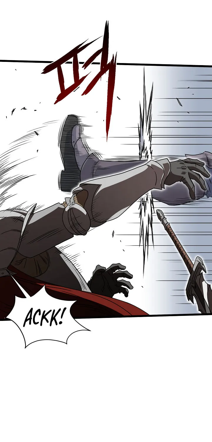 Read Murim Login chapter 70 image 32 on Lezhin