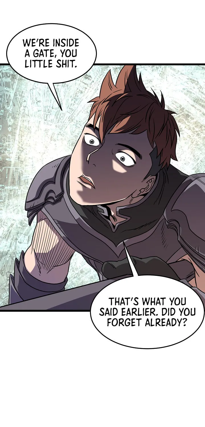 Read Murim Login chapter 70 image 34 on Lezhin
