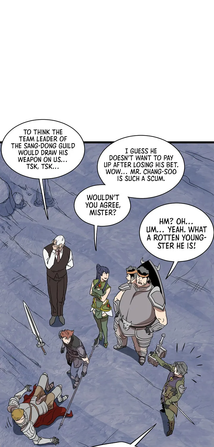 Read Murim Login chapter 70 image 38 on Lezhin
