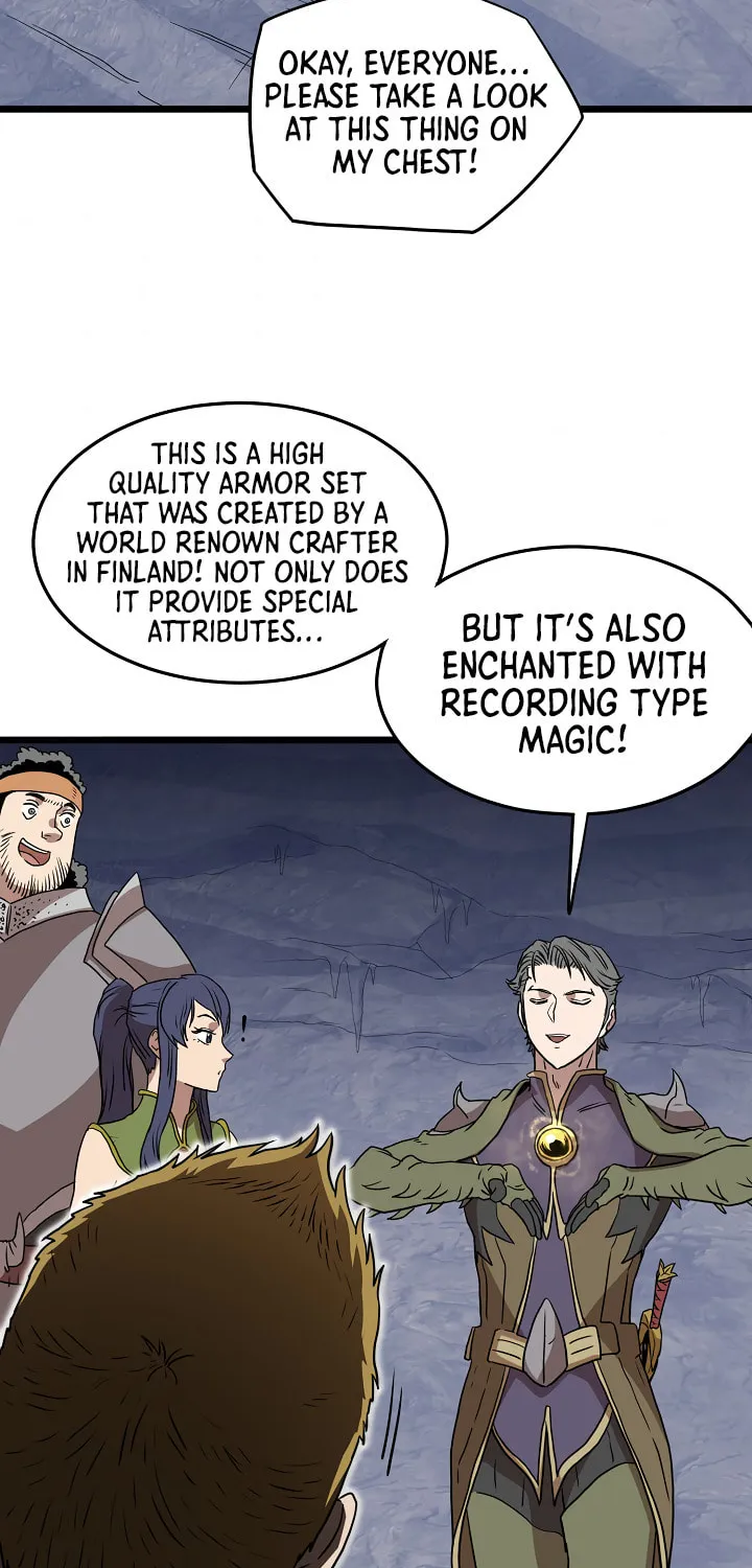 Read Murim Login chapter 70 image 39 on Lezhin